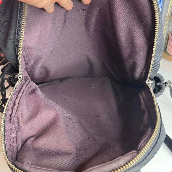 Coach Campus Backpack - Picture 11 of 12